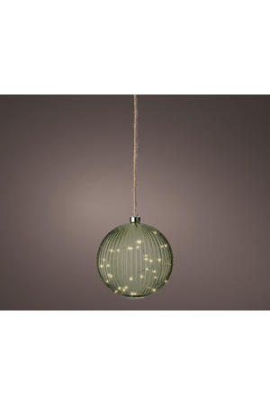 micro LED bal binnen