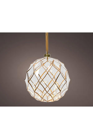 micro LED bal binnen