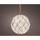 Lumineo micro LED bal binnen