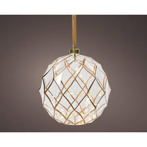 micro LED bal binnen