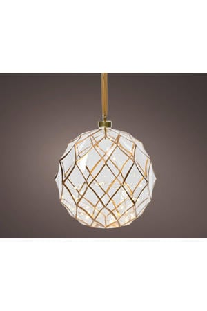 micro LED bal binnen