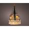 Lumineo LED kerstdorp binnen