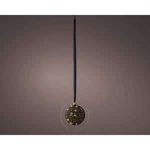 micro LED schijf binnen