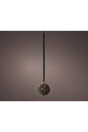 micro LED schijf binnen