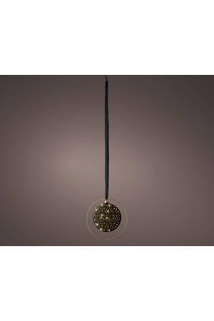 micro LED schijf binnen