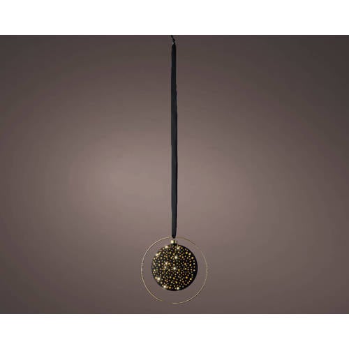 Lumineo micro LED schijf binnen afbeelding