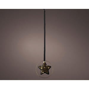 micro LED ster binnen