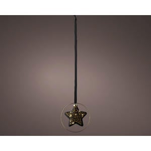micro LED ster binnen