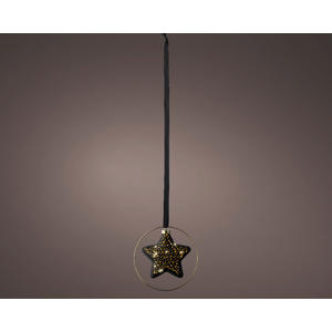 micro LED ster binnen
