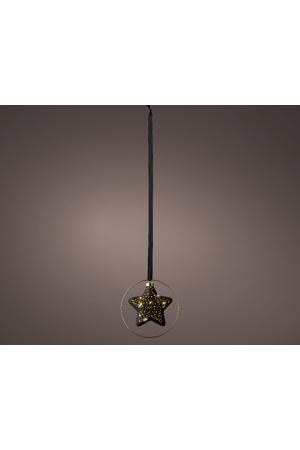 micro LED ster binnen