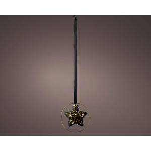 micro LED ster binnen