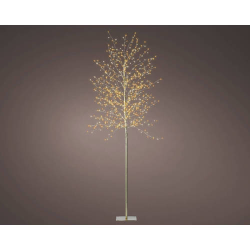 Lumineo micro LED boom buiten - dia70.00-H180.00cm-720L afbeelding