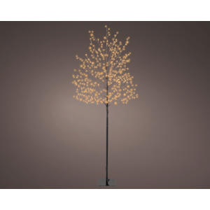 micro LED boom buiten - dia60.00-H150.00cm-480L