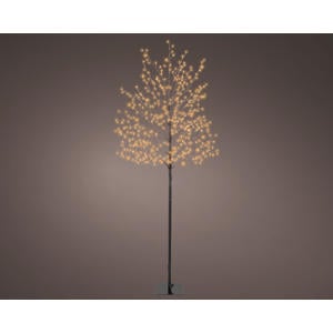 micro LED boom buiten - dia60.00-H150.00cm-480L
