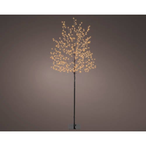 Lumineo micro LED boom buiten - dia60.00-H150.00cm-480L afbeelding