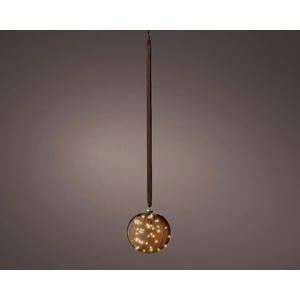 micro LED bal binnen