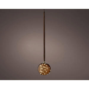micro LED bal binnen