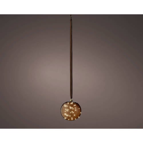 Lumineo micro LED bal binnen afbeelding