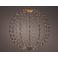 Lumineo micro LED frame light buiten