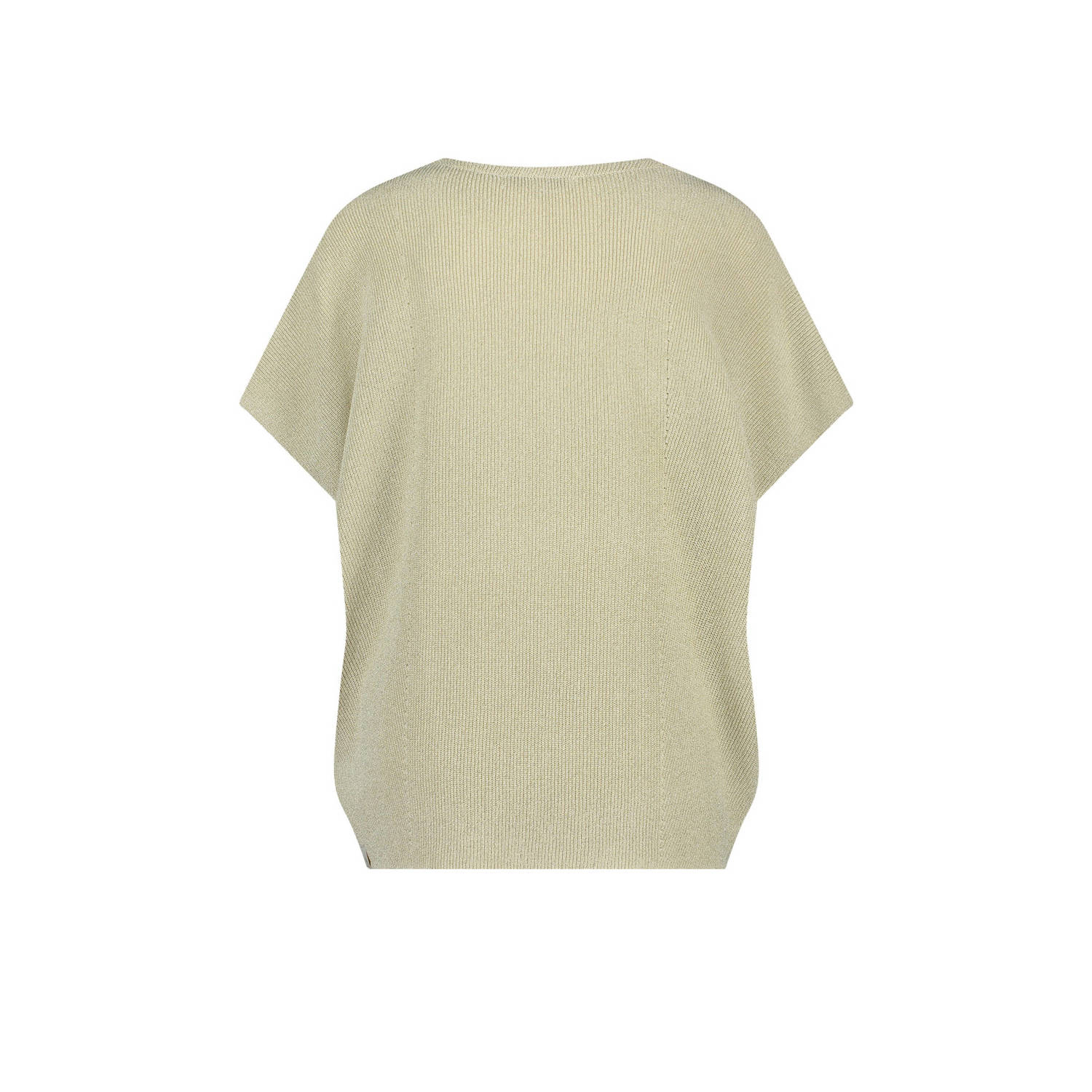 NUKUS top crème