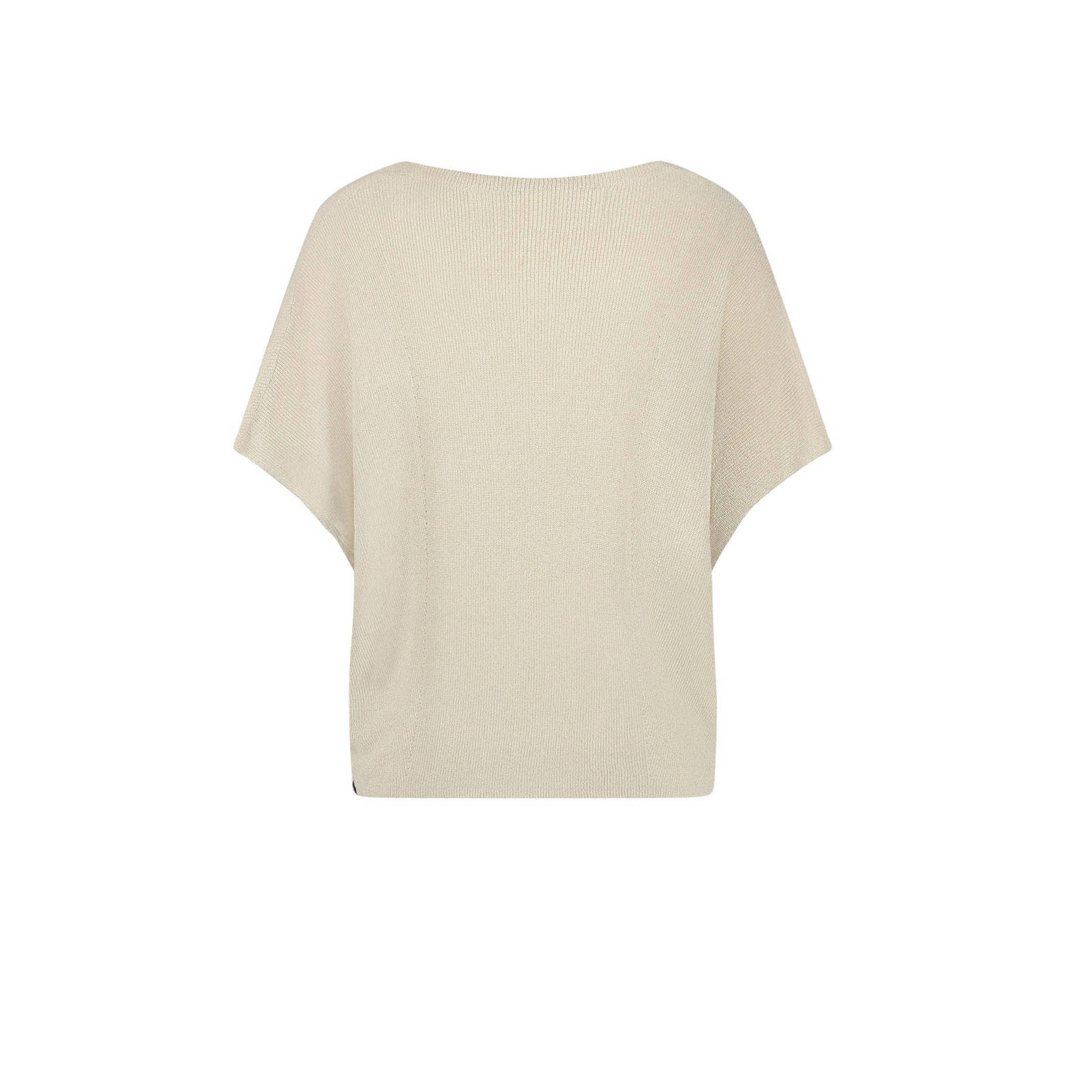 NUKUS top crème