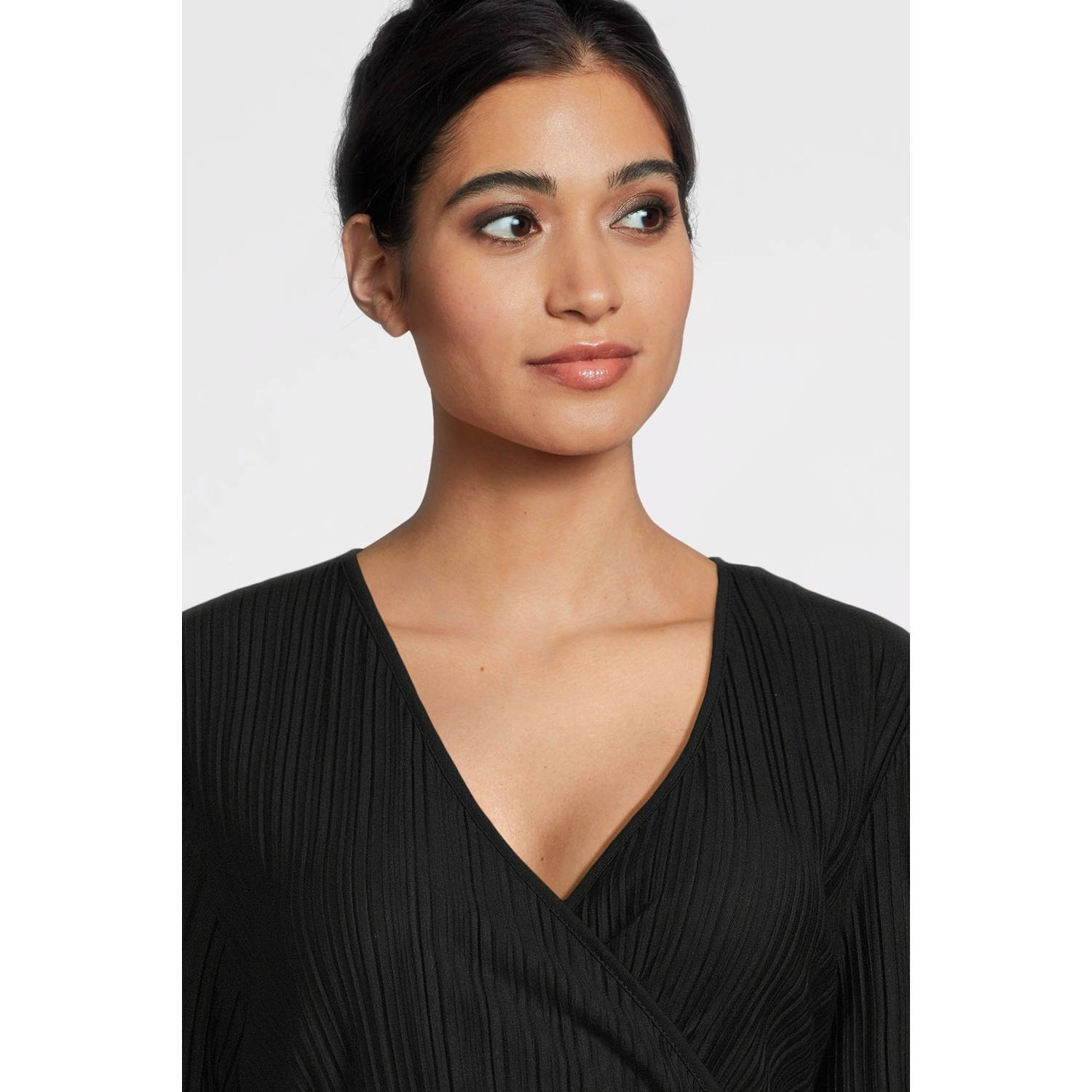MAMALICIOUS zwangerschapsjumpsuit MLNOELA