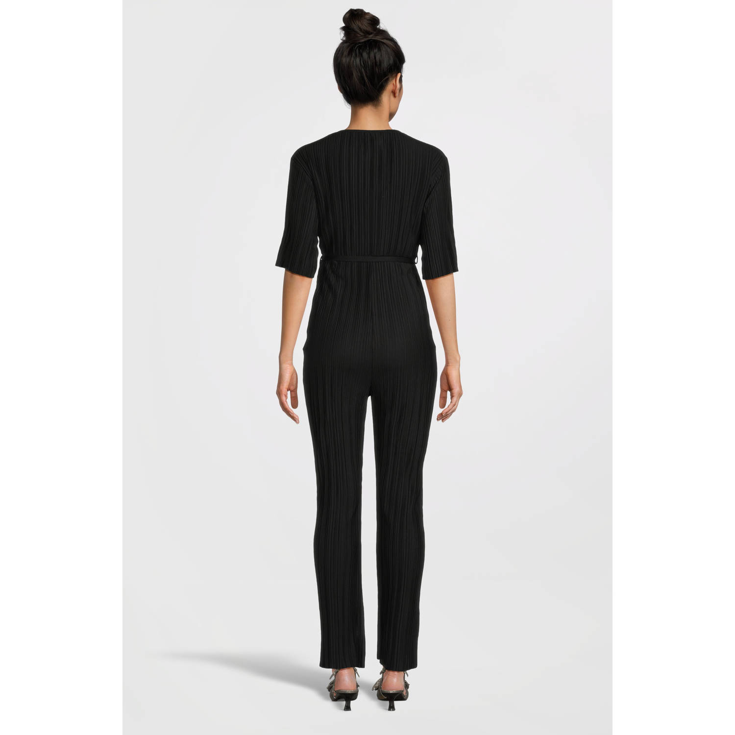 MAMALICIOUS zwangerschapsjumpsuit MLNOELA