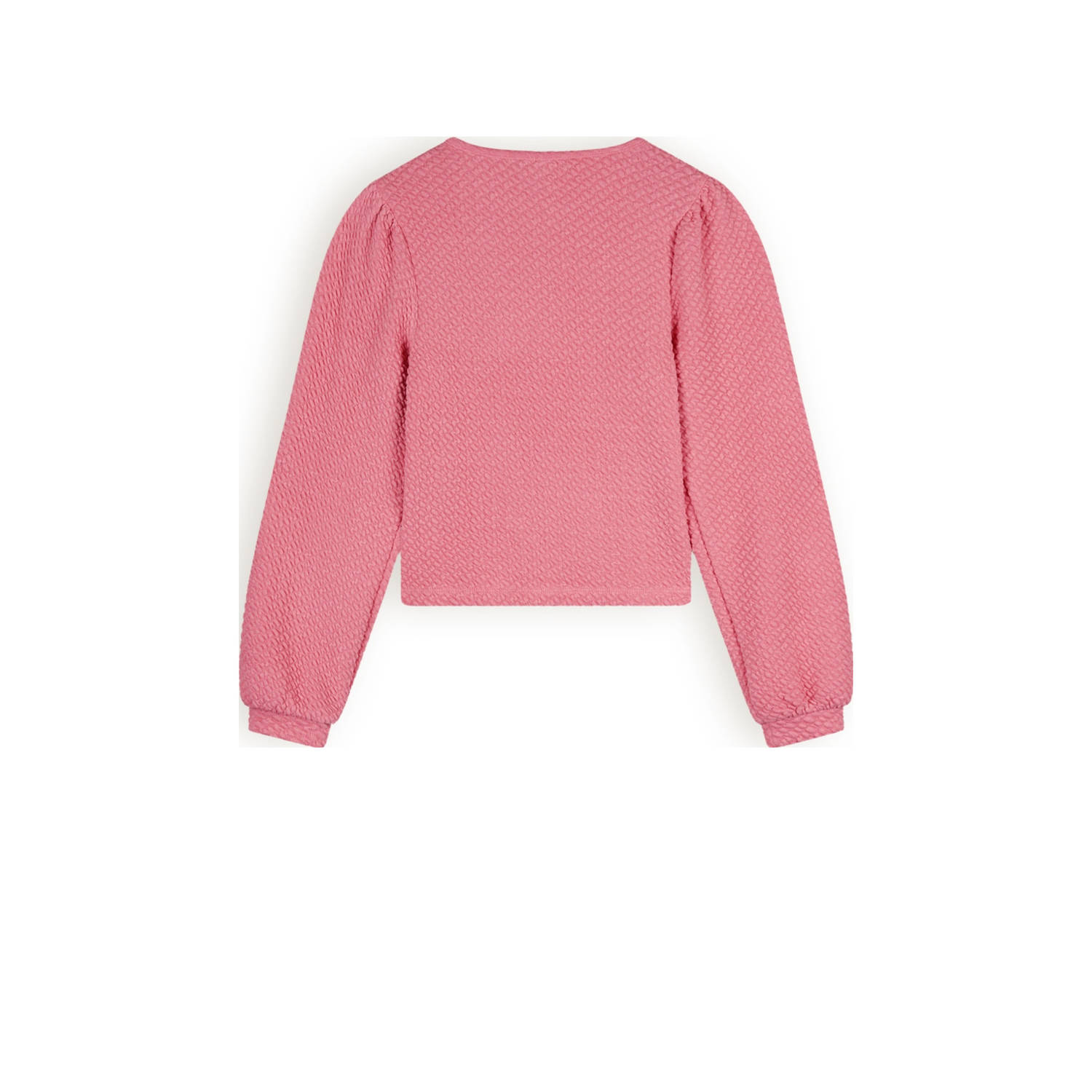 NoBell sweater roze