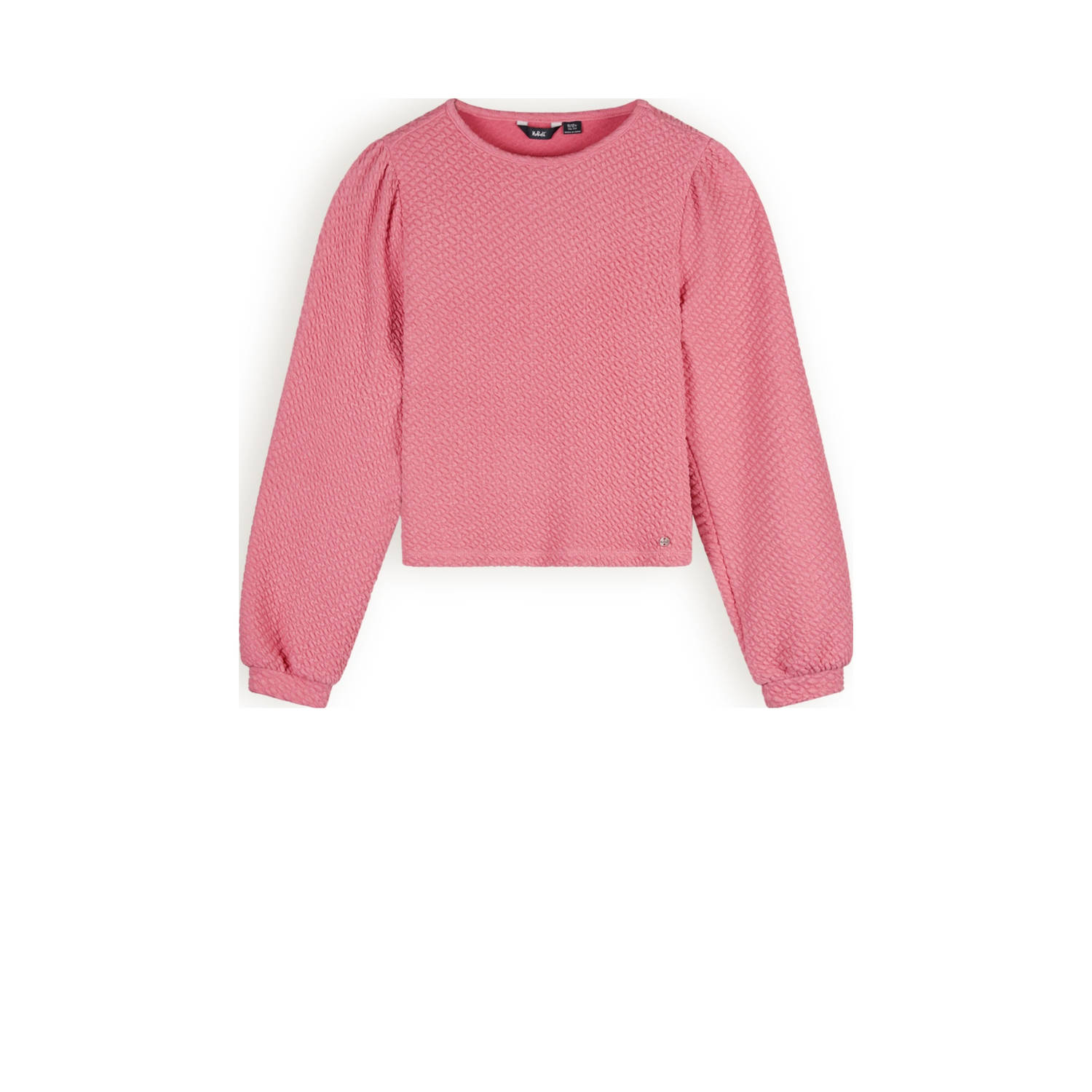 NoBell sweater roze