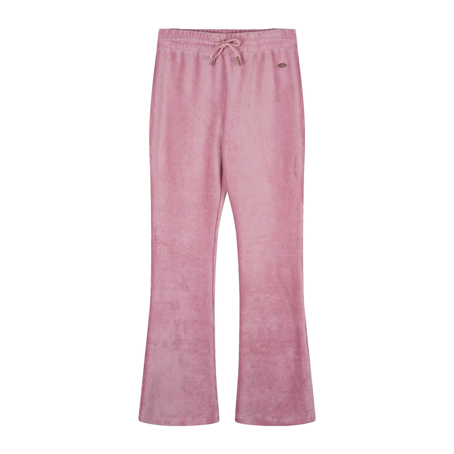 NoBell flared broek Sady oudroze