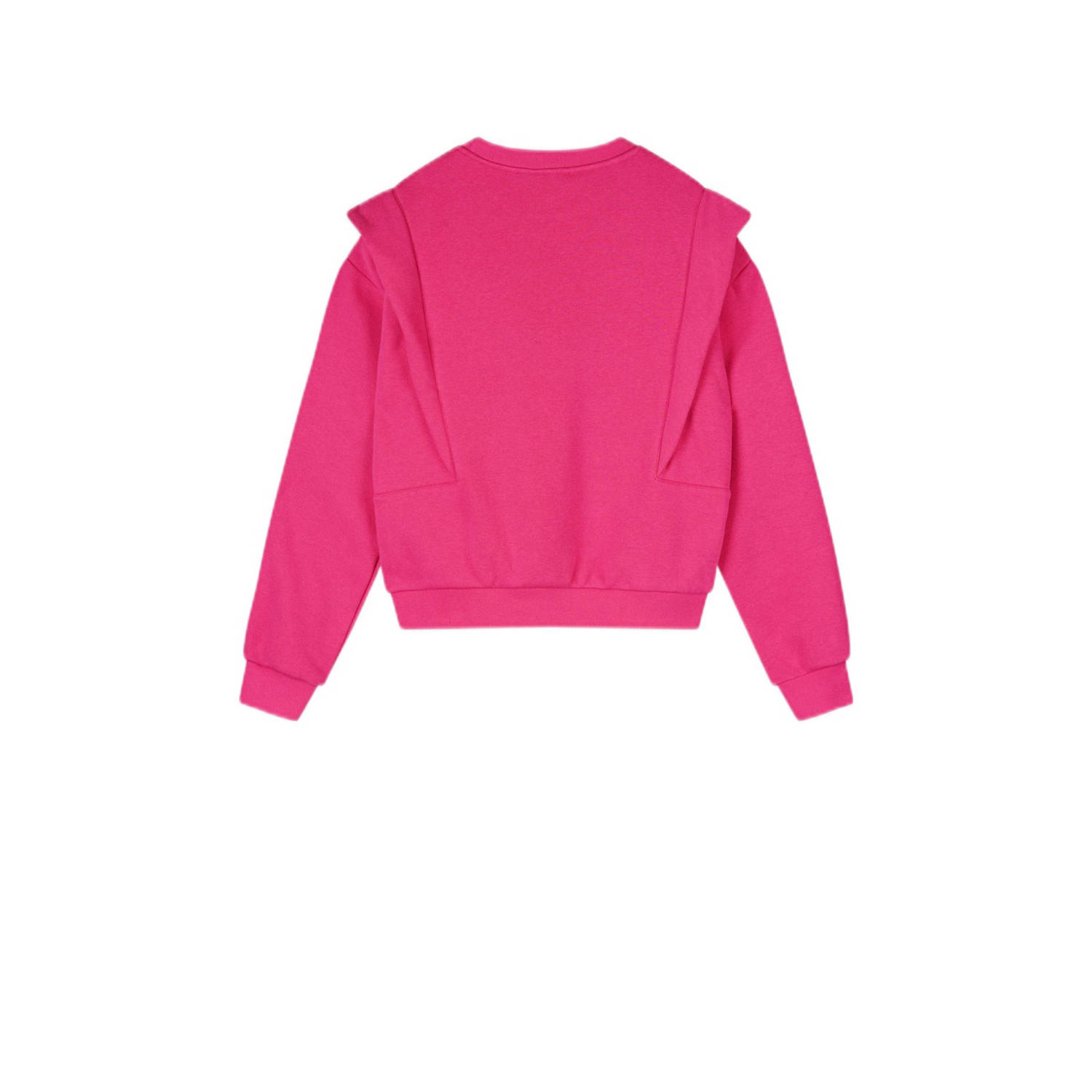 NoBell sweater Kolly felroze