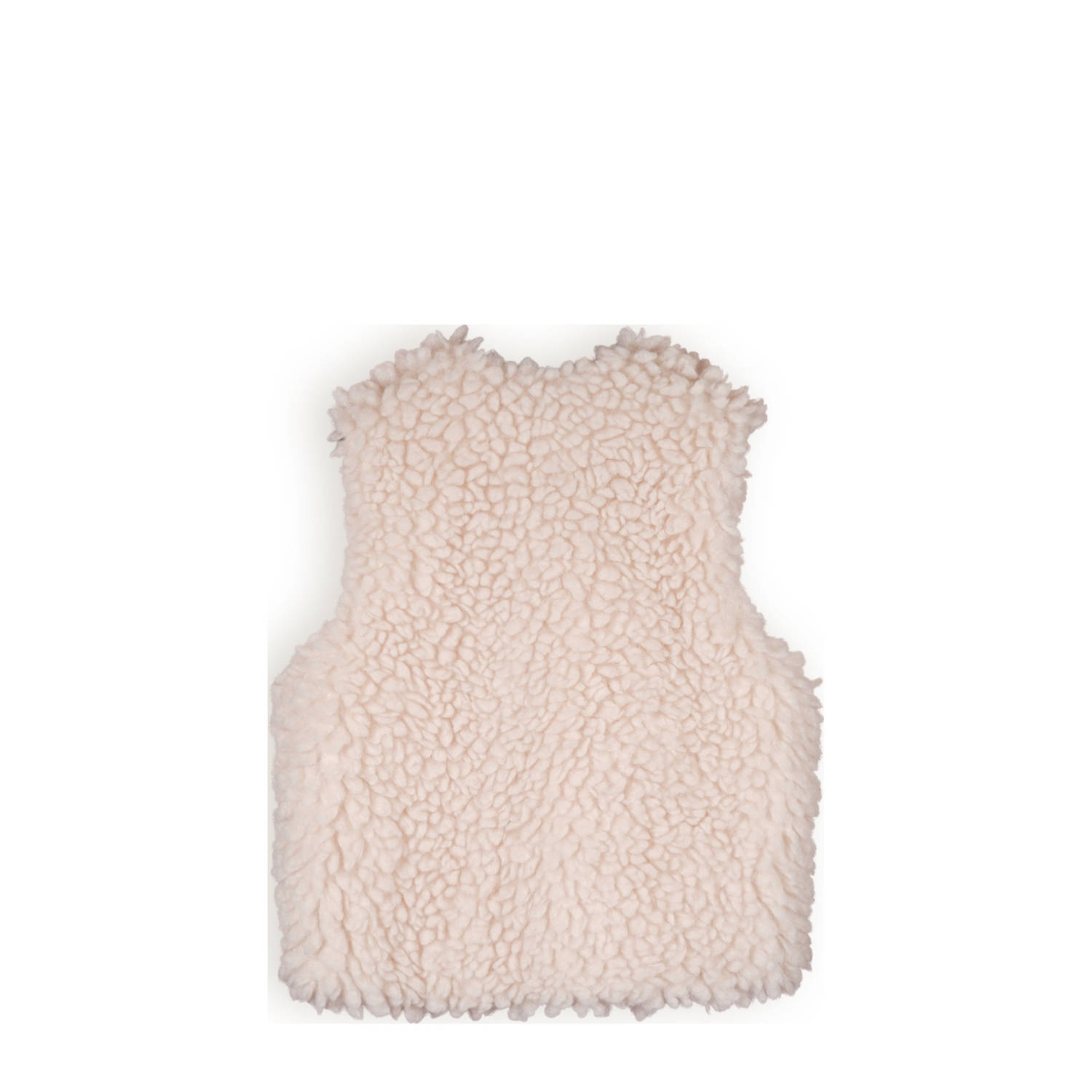 NoBell gilet Kath ivoor