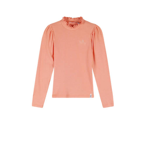 NONO longsleeve Koss zachtoranje afbeelding