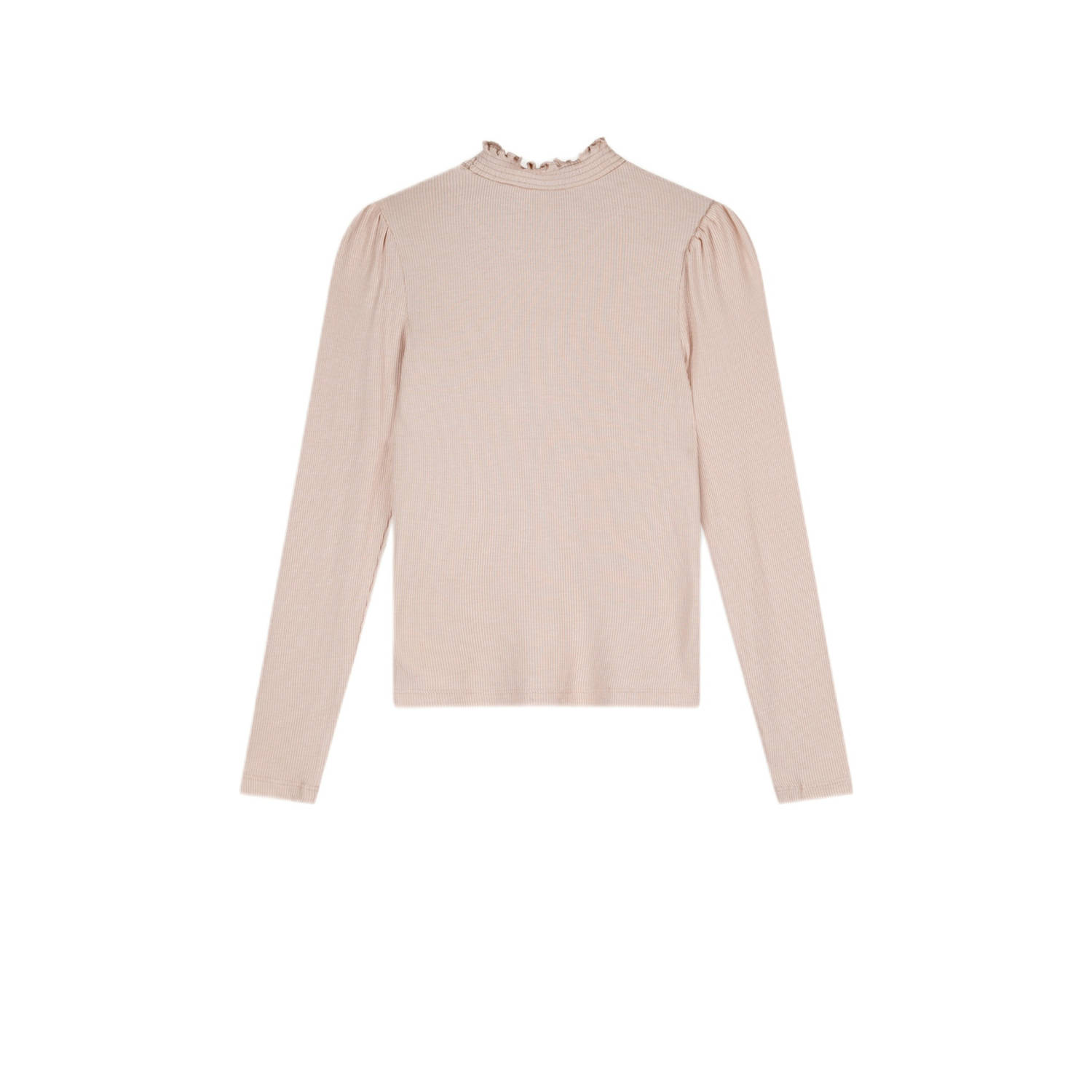 NONO longsleeve Koss ivoor