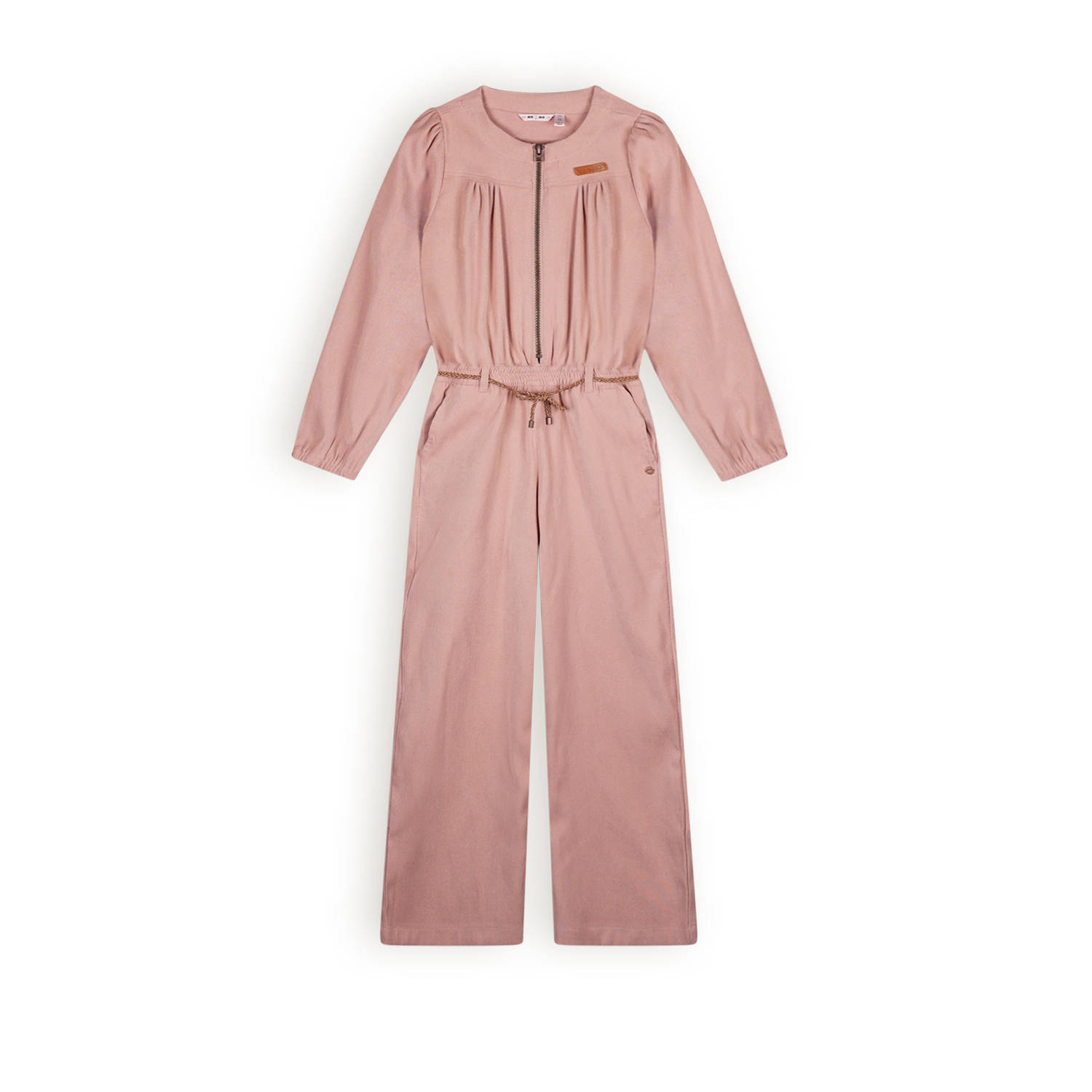 NONO jumpsuit Sasal lichtroze