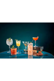 thumbnail: Bormioli Rocco Martiniglazen America 20's - 160 ml - 6 stuks