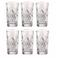 Bormioli Rocco Longdrinkglazen Stone - 490 ml - 6 stuks