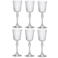 Bormioli Rocco Likeurglazen America 20's 80 ml - 6 stuks