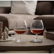 thumbnail: Bormioli Rocco Cognac Glazen America 20's - 650 ml - 6 stuks