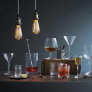 thumbnail: Bormioli Rocco Cognac Glazen America 20's - 650 ml - 6 stuks