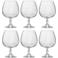 Bormioli Rocco Cognac Glazen America 20's - 650 ml - 6 stuks