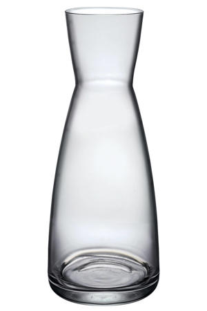 Karaf Ypsilon - Transparant - 1 liter