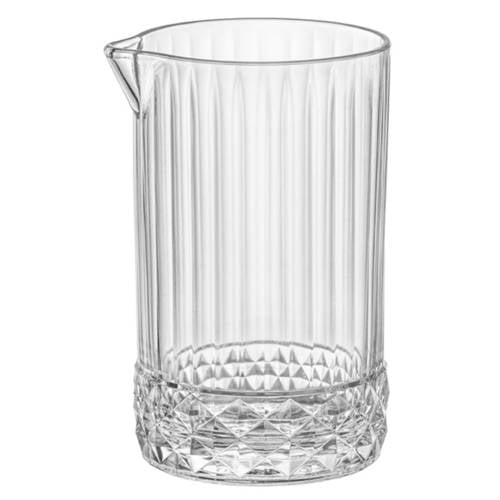 Bormioli Rocco Mengglas America 20's - 790 ml afbeelding
