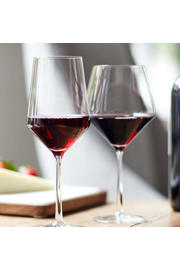 thumbnail: Schott Zwiesel Bordeauxglazen Pure - 680 ml - 2 stuks