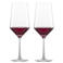 Schott Zwiesel Bordeauxglazen Pure - 680 ml - 2 stuks