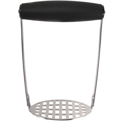 OXO Good Grips Aardappelstamper met Horizontale Greep afbeelding