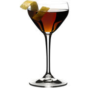 thumbnail: Riedel Cocktailglazen Nick En Nora - 140 ml - 2 stuks