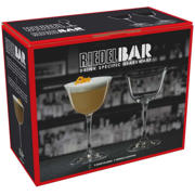 thumbnail: Riedel Cocktailglazen Nick En Nora - 140 ml - 2 stuks