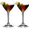 Riedel Cocktailglazen Nick En Nora - 140 ml - 2 stuks