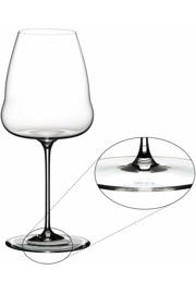 thumbnail: Riedel Witte Wijnglas Winewings - Sauvignon Blanc - 742 ml
